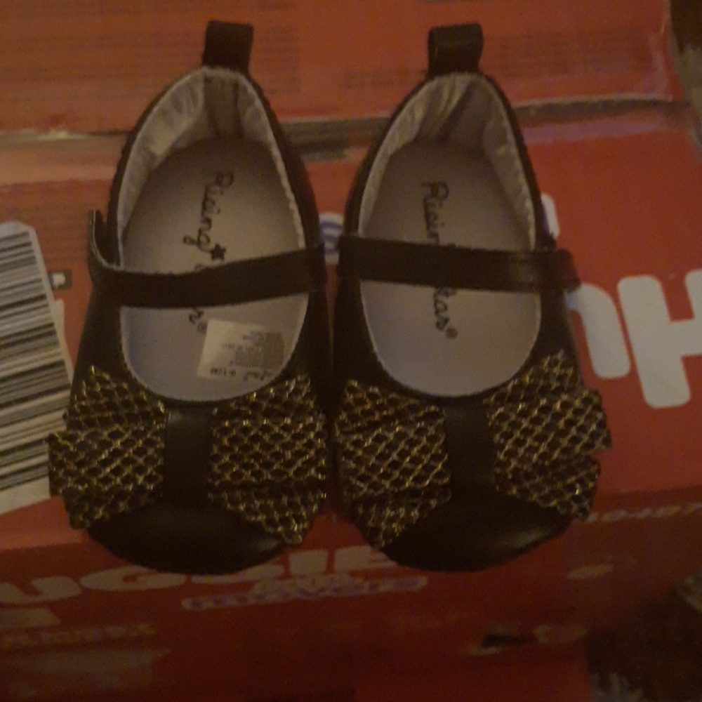 Rising Star Flats